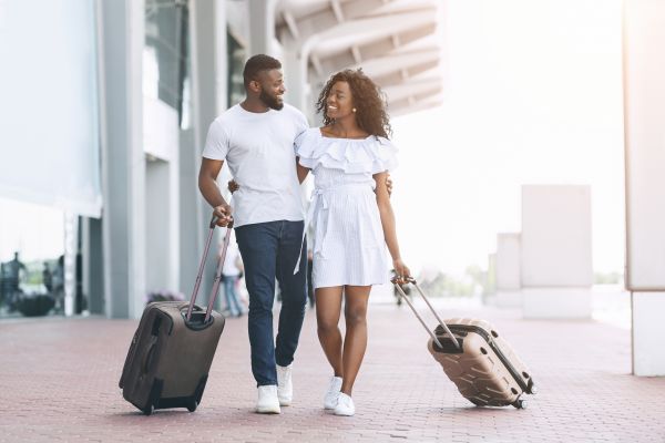 Eau Claire Travel