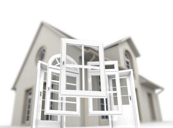 Eau Claire Windows Installation