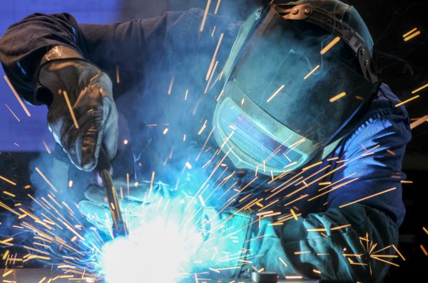 Eau Claire Welding Service