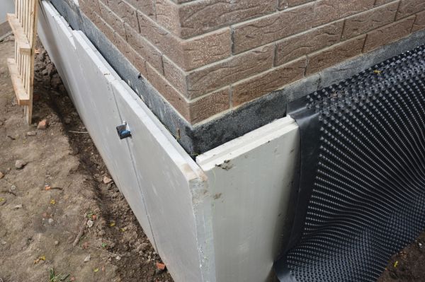 Eau Claire Waterproofing