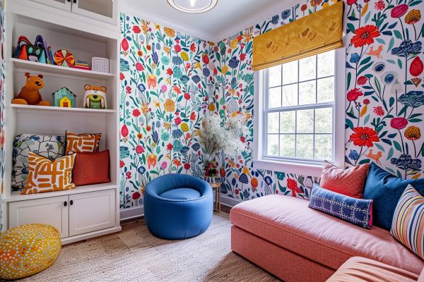 Eau Claire Wallpaper Service