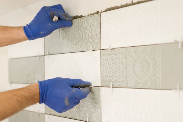 Eau Claire Tile Service