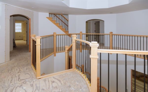 Eau Claire Stairs and Rails Service