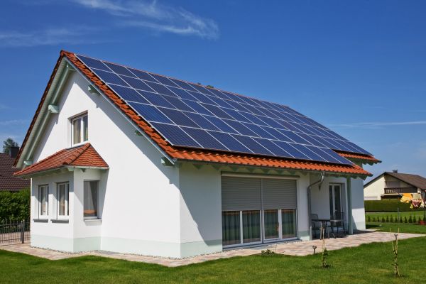 Eau Claire Solar Panels Service