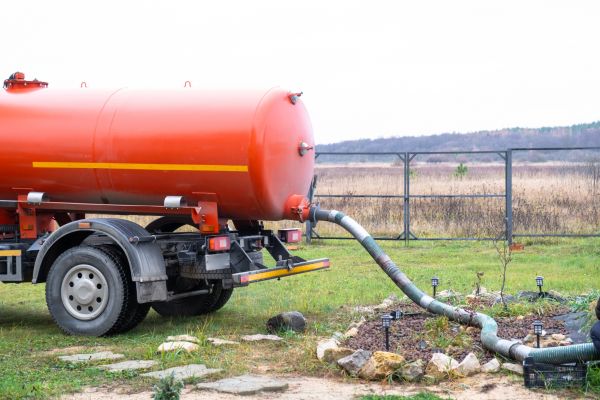 Eau Claire Septic Service