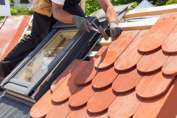 Eau Claire Roofing Service