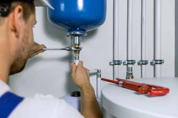 Eau Claire Plumbing Service