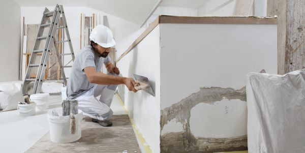 Eau Claire Plastering Service