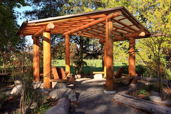 Eau Claire Outdoor Structure Service