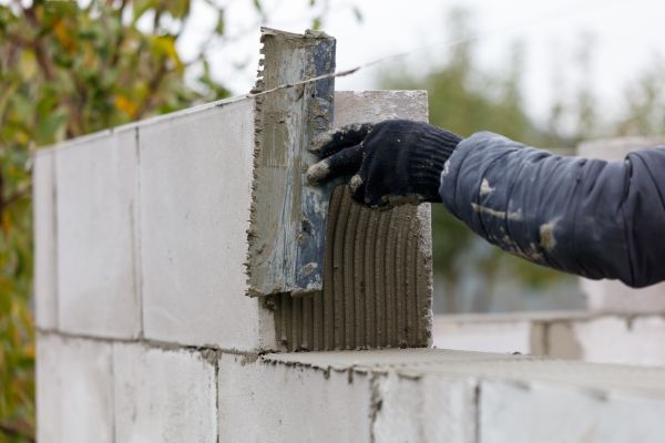 Eau Claire Masonry Service