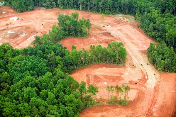 Eau Claire Land Clearing