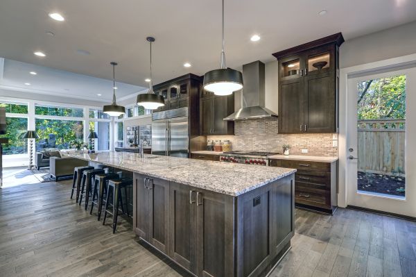 Eau Claire Kitchen Remodeling