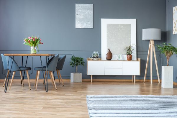 Eau Claire Interior Painting