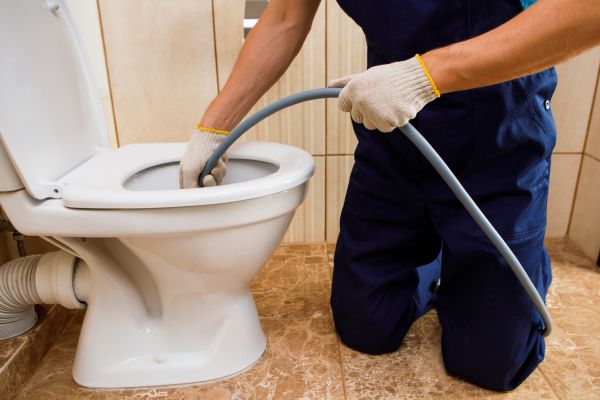 Eau Claire Hydro Jetting Service