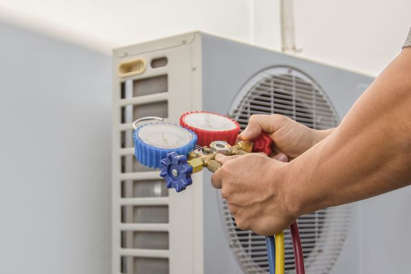 Eau Claire HVAC Service