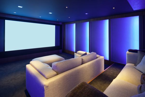 Eau Claire Home Theater Service