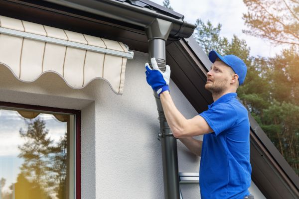 Eau Claire Gutter Service