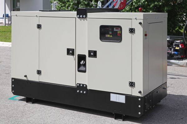 Eau Claire Generator Service