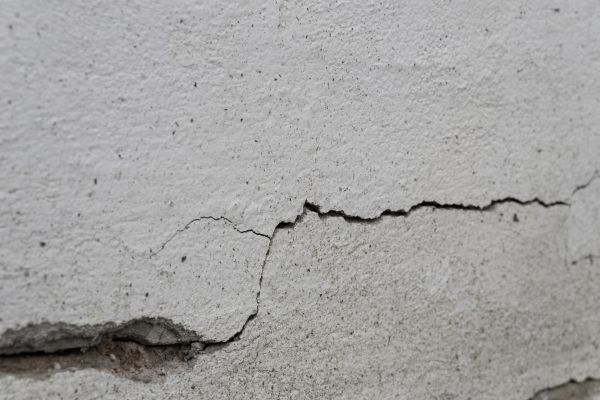 Eau Claire Foundation Repair