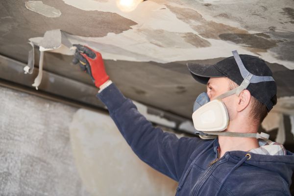Eau Claire Fire Restoration
