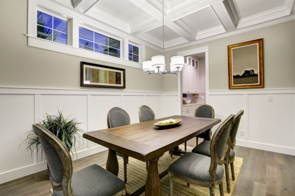 Eau Claire Finish Carpentry