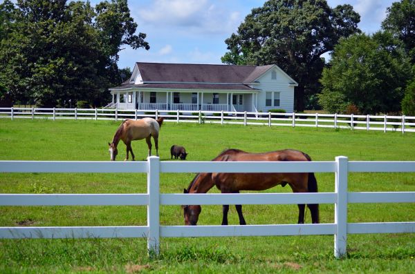 Eau Claire Fence Service