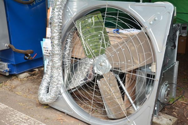 Eau Claire Fan Electrical Service