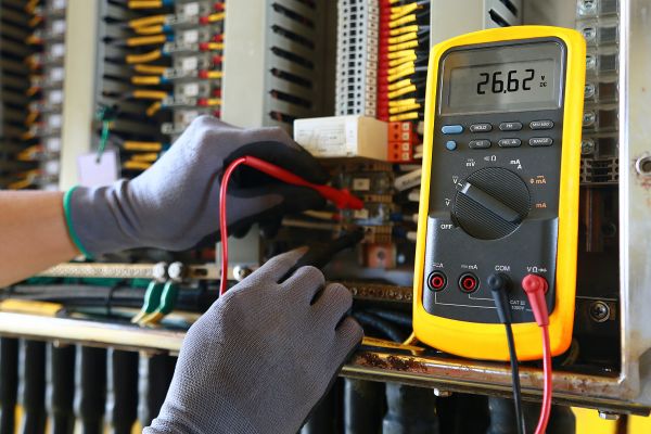 Eau Claire Electrical Service