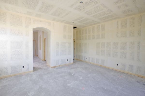 Eau Claire Drywall Service