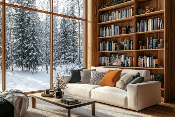 Eau Claire Custom Carpentry