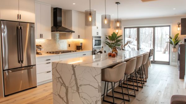 Eau Claire Countertop Service