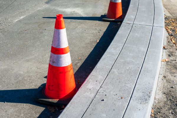 Eau Claire Concrete Repair