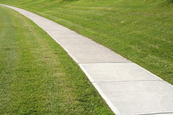 Eau Claire Concrete Leveling