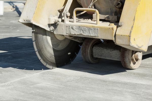 Eau Claire Concrete Cutting