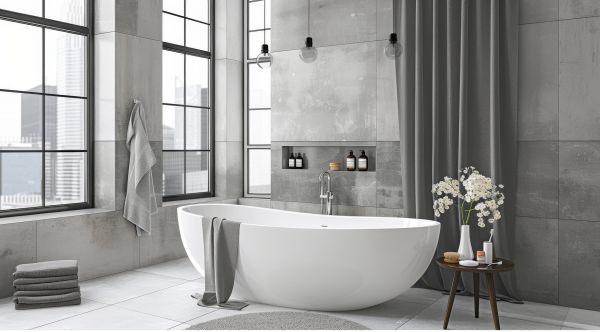 Eau Claire Bathtub Installation