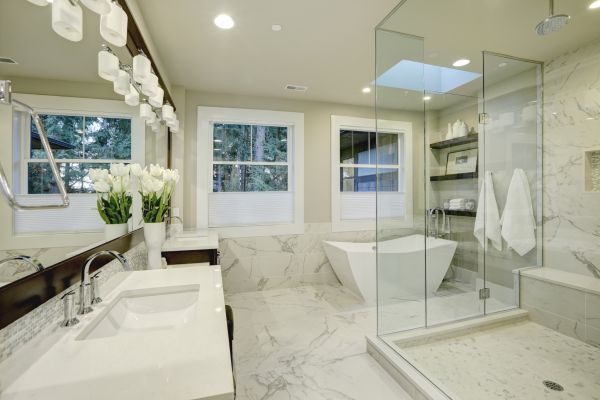 Eau Claire Bathroom Remodeling
